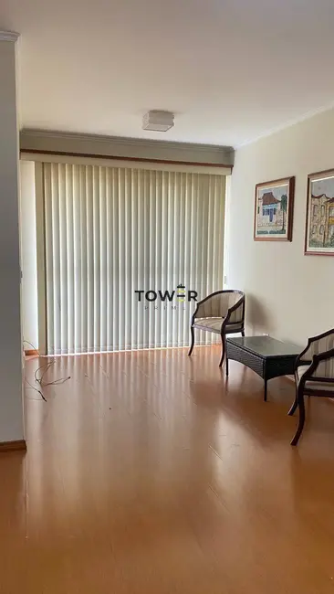 Apartamento com 2 quartos à venda e para alugar em Brooklin Paulista, São Paulo - SP - imagem 2 Foto 2 de Apartamento com 2 quartos à venda e para alugar em Brooklin Paulista, São Paulo - SP