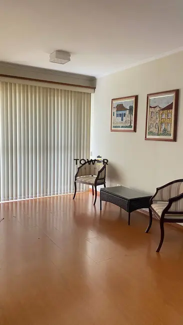 Apartamento com 2 quartos à venda e para alugar em Brooklin Paulista, São Paulo - SP - imagem 5 Foto 5 de Apartamento com 2 quartos à venda e para alugar em Brooklin Paulista, São Paulo - SP