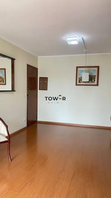 Apartamento com 2 quartos à venda e para alugar em Brooklin Paulista, São Paulo - SP - imagem 4 Foto 4 de Apartamento com 2 quartos à venda e para alugar em Brooklin Paulista, São Paulo - SP