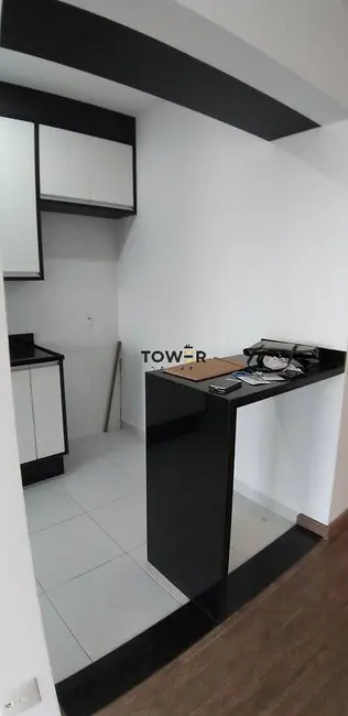 Foto 3 de Apartamento com 2 quartos para alugar, 82m2 em Melville Empresarial I e II, Barueri - SP