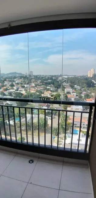 Foto 1 de Apartamento com 2 quartos para alugar, 82m2 em Melville Empresarial I e II, Barueri - SP