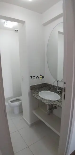 Foto 8 de Apartamento com 2 quartos para alugar, 82m2 em Melville Empresarial I e II, Barueri - SP