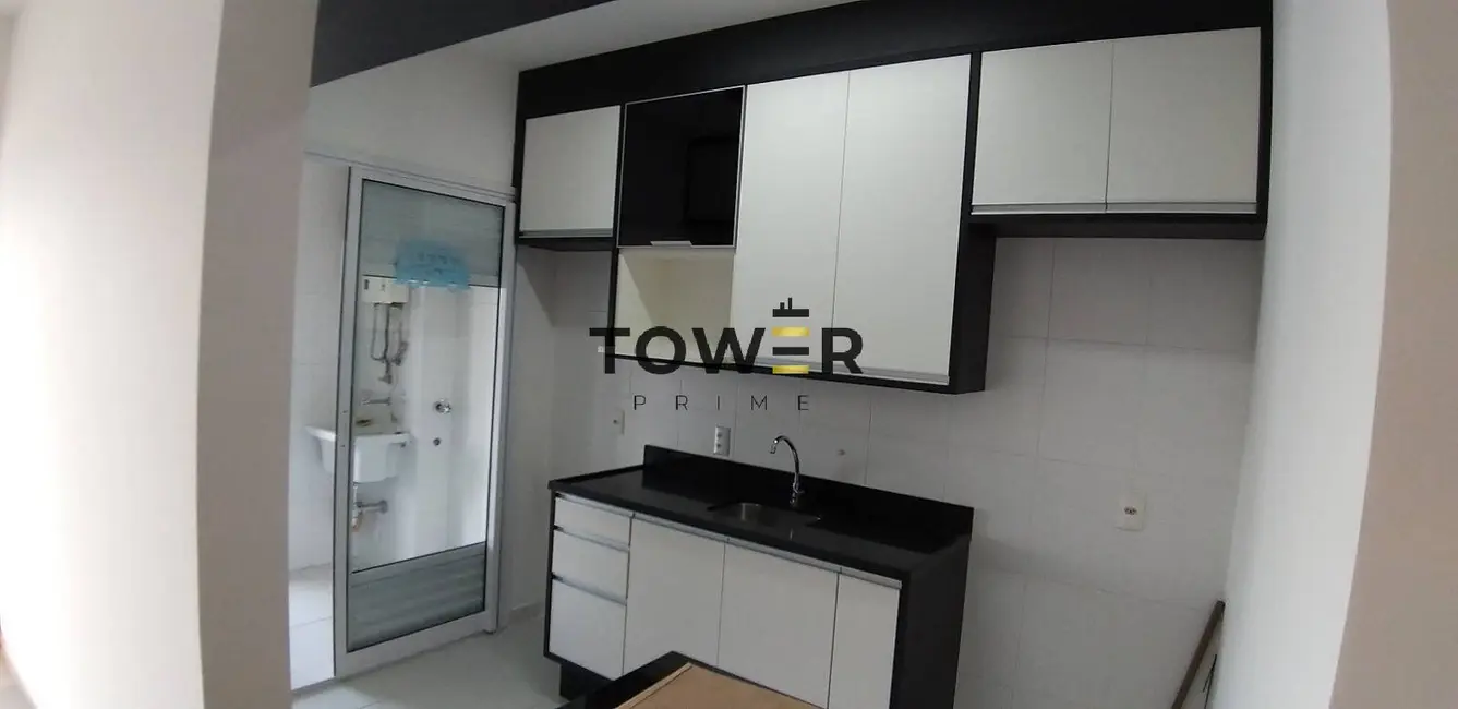 Foto 2 de Apartamento com 2 quartos para alugar, 82m2 em Melville Empresarial I e II, Barueri - SP
