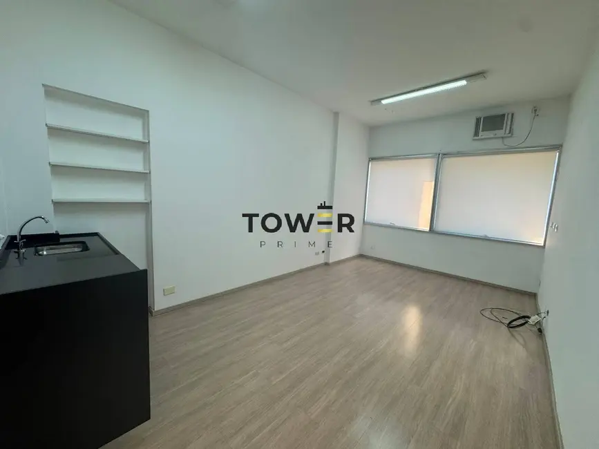 Sala Comercial à venda e para alugar, 28m2 em Jardim Paulistano, São Paulo - SP - imagem 2 Foto 2 de Sala Comercial à venda e para alugar, 28m2 em Jardim Paulistano, São Paulo - SP