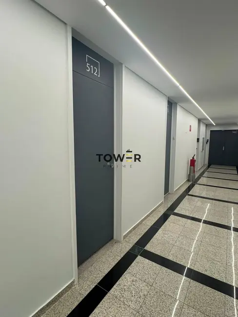 Sala Comercial à venda e para alugar, 28m2 em Jardim Paulistano, São Paulo - SP - imagem 5 Foto 5 de Sala Comercial à venda e para alugar, 28m2 em Jardim Paulistano, São Paulo - SP