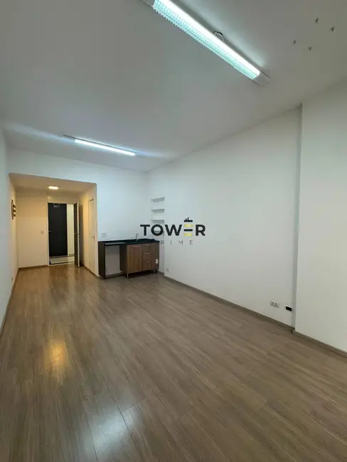 Sala Comercial à venda e para alugar, 28m2 em Jardim Paulistano, São Paulo - SP - imagem 4 Foto 4 de Sala Comercial à venda e para alugar, 28m2 em Jardim Paulistano, São Paulo - SP