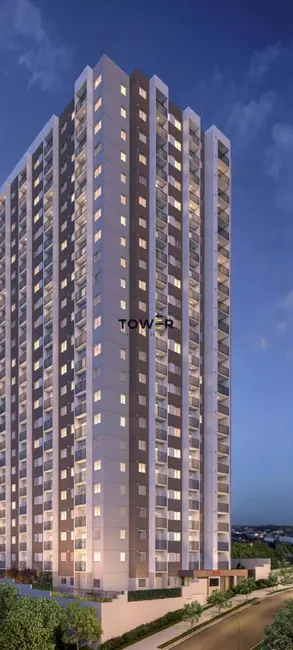Foto 1 de Apartamento com 2 quartos à venda, 42m2 em Ferreira, São Paulo - SP