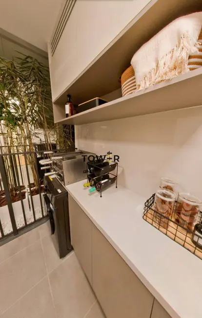 Foto 6 de Apartamento com 2 quartos à venda, 42m2 em Ferreira, São Paulo - SP