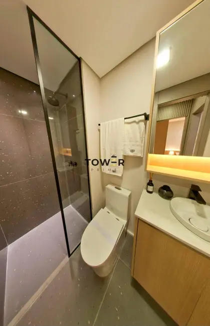Foto 5 de Apartamento com 2 quartos à venda, 42m2 em Ferreira, São Paulo - SP