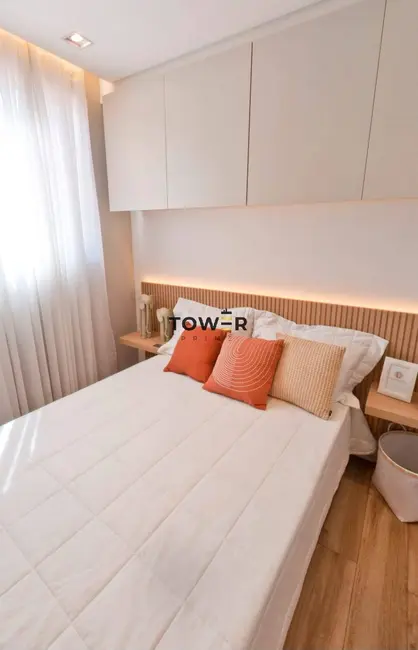 Foto 4 de Apartamento com 2 quartos à venda, 37m2 em Vila Gomes, São Paulo - SP