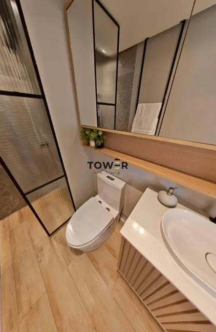 Foto 6 de Apartamento com 2 quartos à venda, 37m2 em Vila Gomes, São Paulo - SP