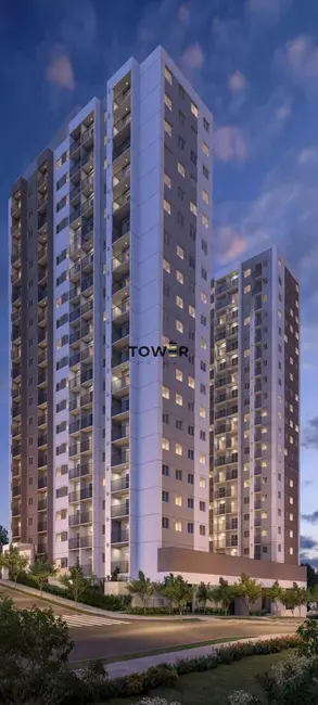Foto 1 de Apartamento com 2 quartos à venda, 37m2 em Vila Gomes, São Paulo - SP