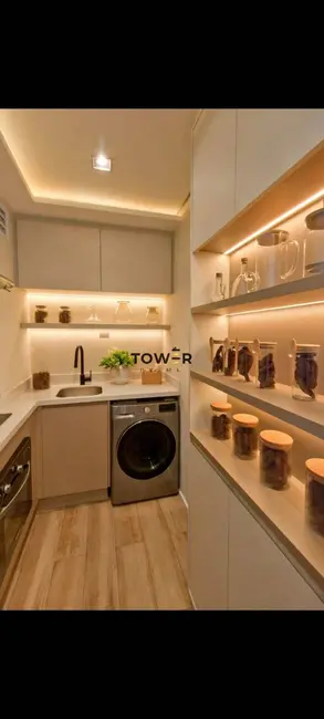 Foto 5 de Apartamento com 2 quartos à venda, 37m2 em Vila Gomes, São Paulo - SP