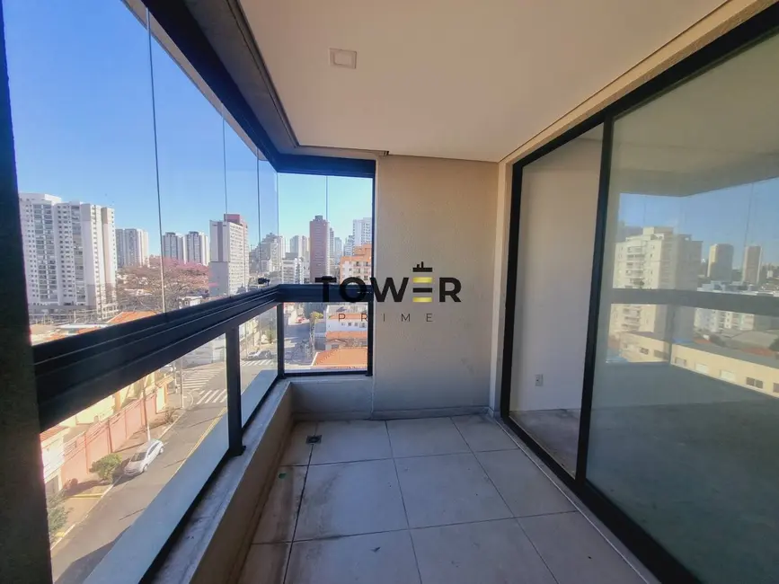 Foto 9 de Apartamento com 2 quartos à venda, 54m2 em Ipiranga, São Paulo - SP