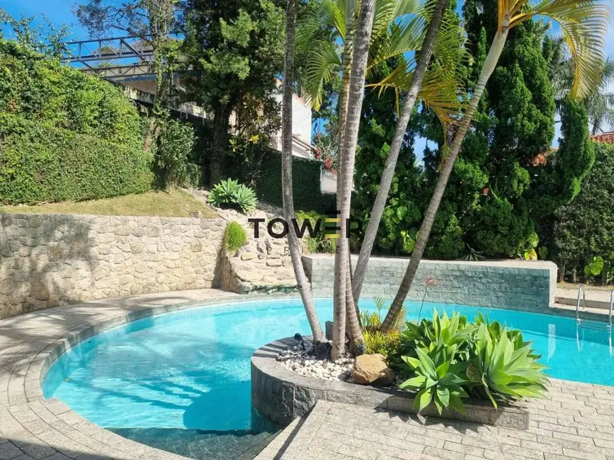 Foto 4 de Casa com 4 quartos à venda, 792m2 em Interlagos, São Paulo - SP
