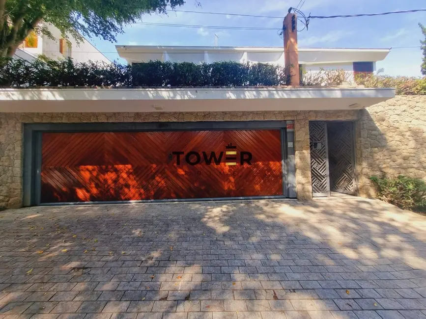 Foto 7 de Casa com 4 quartos à venda, 792m2 em Interlagos, São Paulo - SP