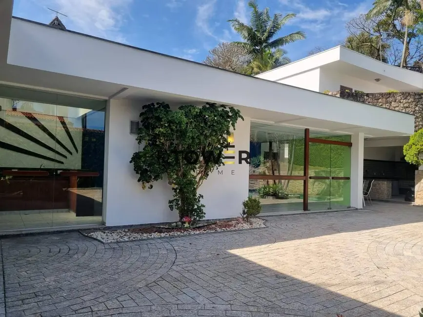 Foto 5 de Casa com 4 quartos à venda, 792m2 em Interlagos, São Paulo - SP