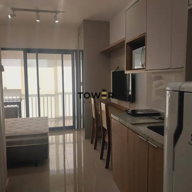 Foto 6 de Apartamento com 1 quarto à venda, 25m2 em Paraíso, São Paulo - SP
