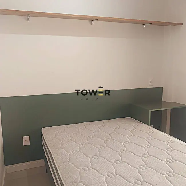 Foto 5 de Apartamento com 1 quarto à venda, 25m2 em Paraíso, São Paulo - SP