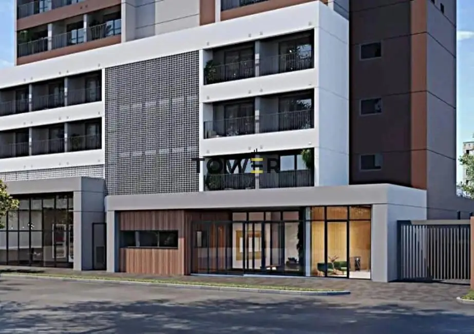 Foto 1 de Apartamento com 1 quarto à venda, 25m2 em Paraíso, São Paulo - SP
