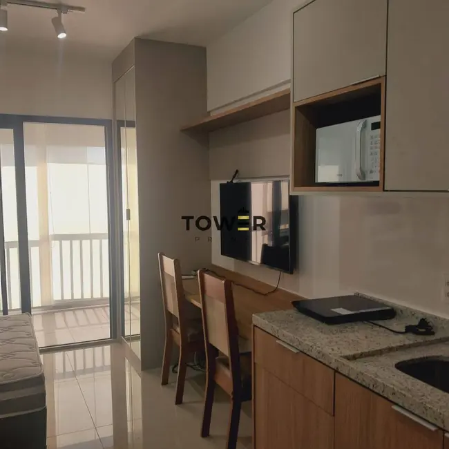 Foto 3 de Apartamento com 1 quarto à venda, 25m2 em Paraíso, São Paulo - SP