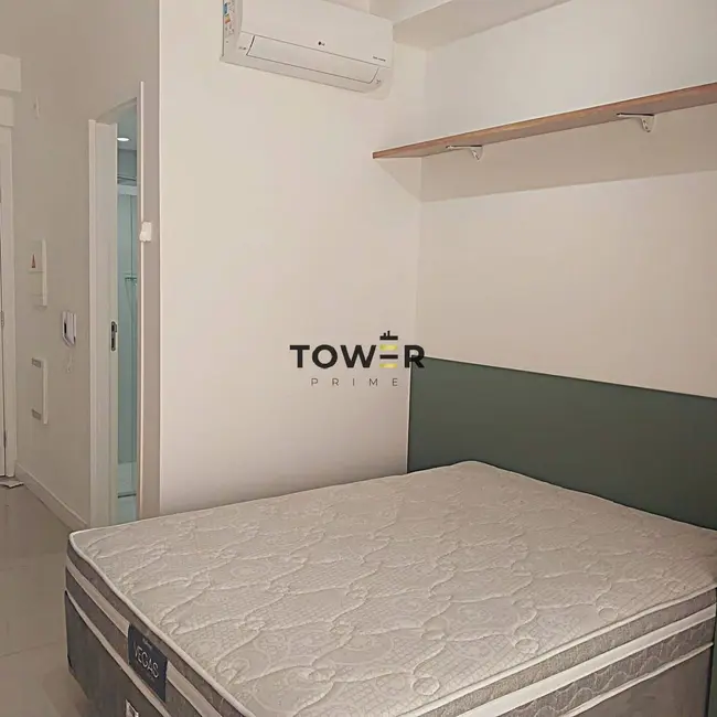 Foto 8 de Apartamento com 1 quarto à venda, 25m2 em Paraíso, São Paulo - SP