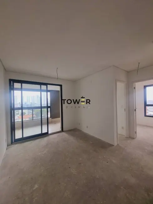 Apartamento com 2 quartos à venda, 54m2 em Ipiranga, São Paulo - SP - imagem 1 Foto 1 de Apartamento com 2 quartos à venda, 54m2 em Ipiranga, São Paulo - SP