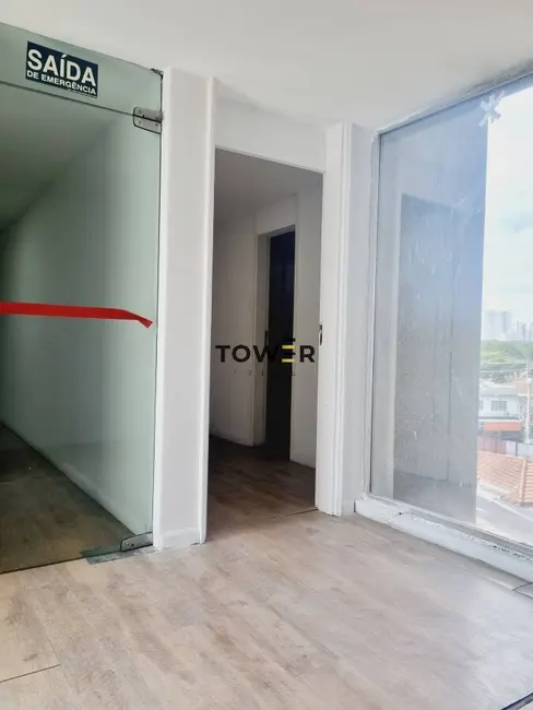 Sala Comercial à venda e para alugar, 204m2 em Cidade Monções, São Paulo - SP - imagem 8 Foto 8 de Sala Comercial à venda e para alugar, 204m2 em Cidade Monções, São Paulo - SP