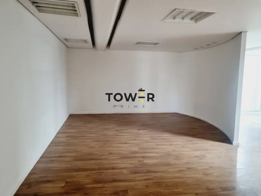 Sala Comercial à venda e para alugar, 204m2 em Cidade Monções, São Paulo - SP - imagem 4 Foto 4 de Sala Comercial à venda e para alugar, 204m2 em Cidade Monções, São Paulo - SP