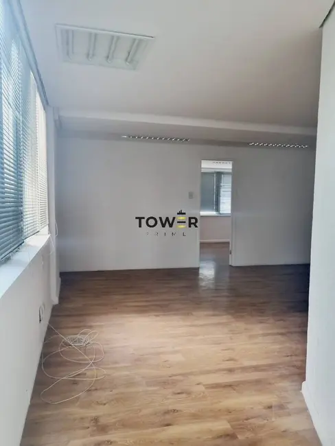 Sala Comercial à venda e para alugar, 204m2 em Cidade Monções, São Paulo - SP - imagem 6 Foto 6 de Sala Comercial à venda e para alugar, 204m2 em Cidade Monções, São Paulo - SP