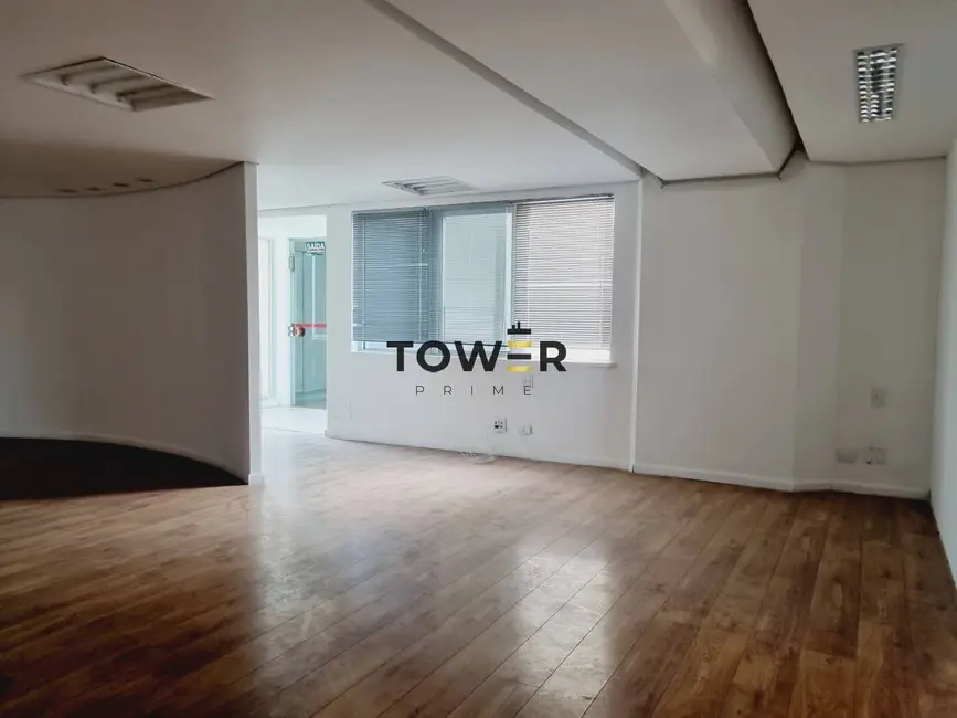 Sala Comercial à venda e para alugar, 204m2 em Cidade Monções, São Paulo - SP - imagem 1 Foto 1 de Sala Comercial à venda e para alugar, 204m2 em Cidade Monções, São Paulo - SP