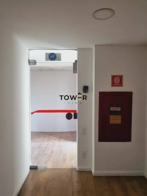 Sala Comercial à venda e para alugar, 204m2 em Cidade Monções, São Paulo - SP - imagem 7 Foto 7 de Sala Comercial à venda e para alugar, 204m2 em Cidade Monções, São Paulo - SP