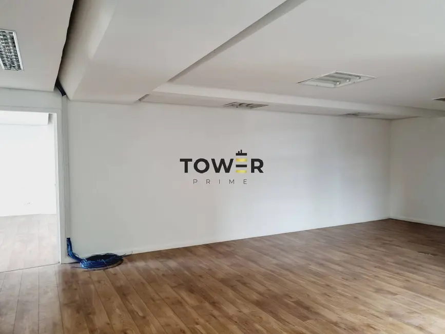 Sala Comercial à venda e para alugar, 204m2 em Cidade Monções, São Paulo - SP - imagem 2 Foto 2 de Sala Comercial à venda e para alugar, 204m2 em Cidade Monções, São Paulo - SP