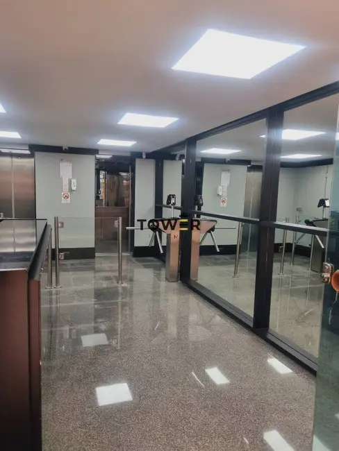 Sala Comercial à venda e para alugar, 204m2 em Cidade Monções, São Paulo - SP - imagem 7 Foto 7 de Sala Comercial à venda e para alugar, 204m2 em Cidade Monções, São Paulo - SP