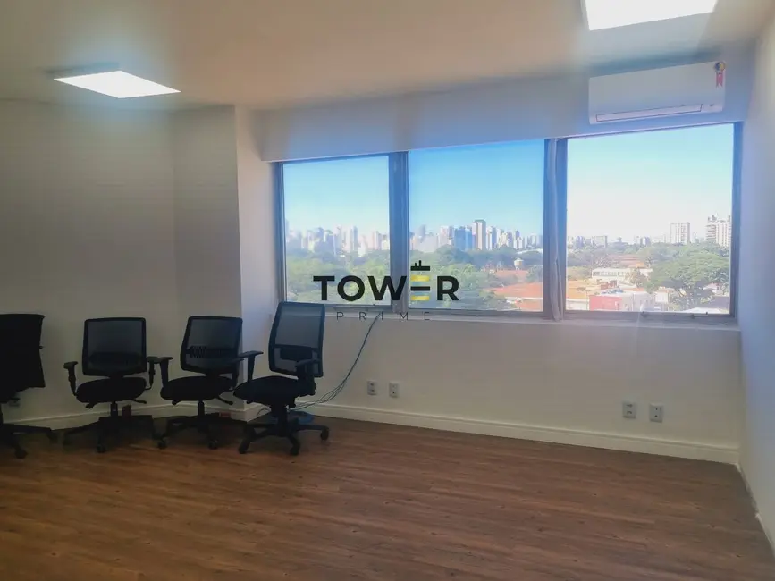 Sala Comercial à venda e para alugar, 204m2 em Cidade Monções, São Paulo - SP - imagem 9 Foto 9 de Sala Comercial à venda e para alugar, 204m2 em Cidade Monções, São Paulo - SP