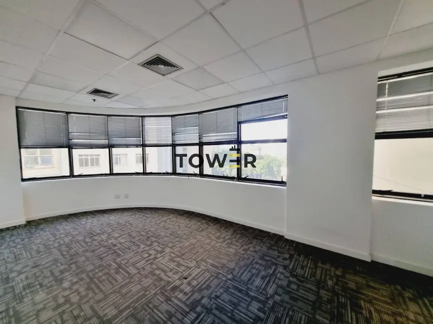 Sala Comercial à venda e para alugar, 377m2 em Vila Buarque, São Paulo - SP - imagem 6 Foto 6 de Sala Comercial à venda e para alugar, 377m2 em Vila Buarque, São Paulo - SP
