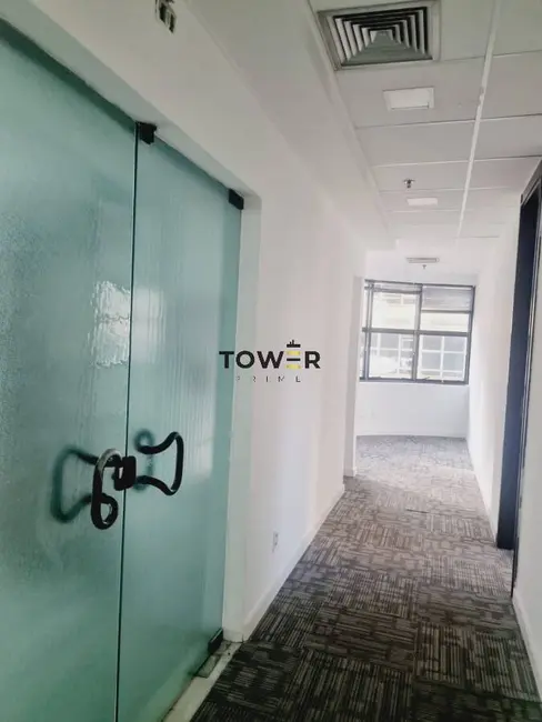 Sala Comercial à venda e para alugar, 377m2 em Vila Buarque, São Paulo - SP - imagem 5 Foto 5 de Sala Comercial à venda e para alugar, 377m2 em Vila Buarque, São Paulo - SP