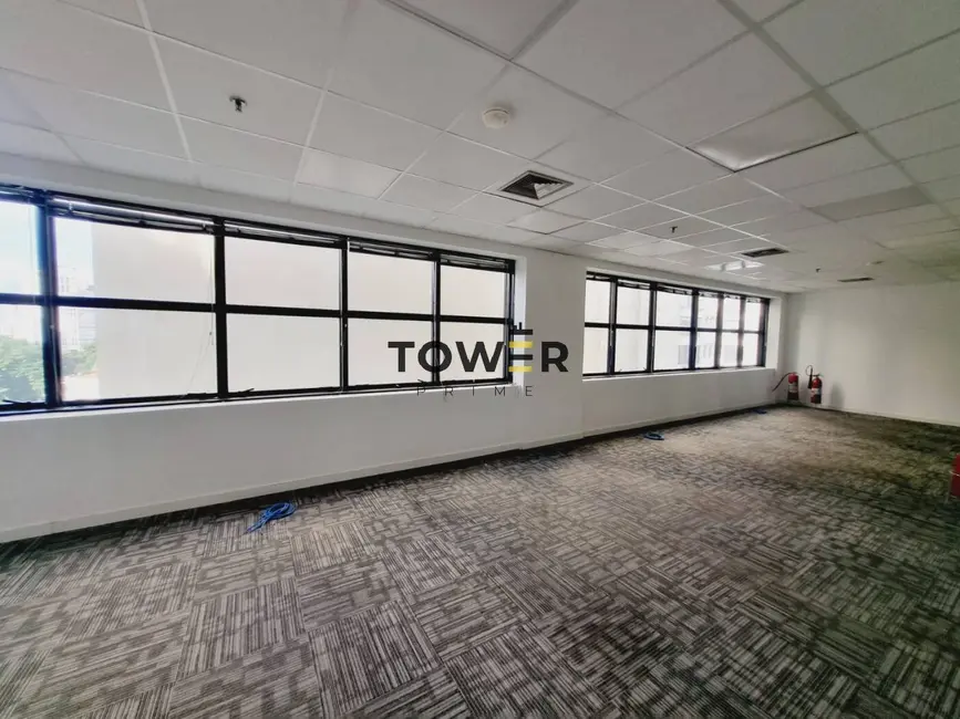 Sala Comercial à venda e para alugar, 377m2 em Vila Buarque, São Paulo - SP - imagem 1 Foto 1 de Sala Comercial à venda e para alugar, 377m2 em Vila Buarque, São Paulo - SP