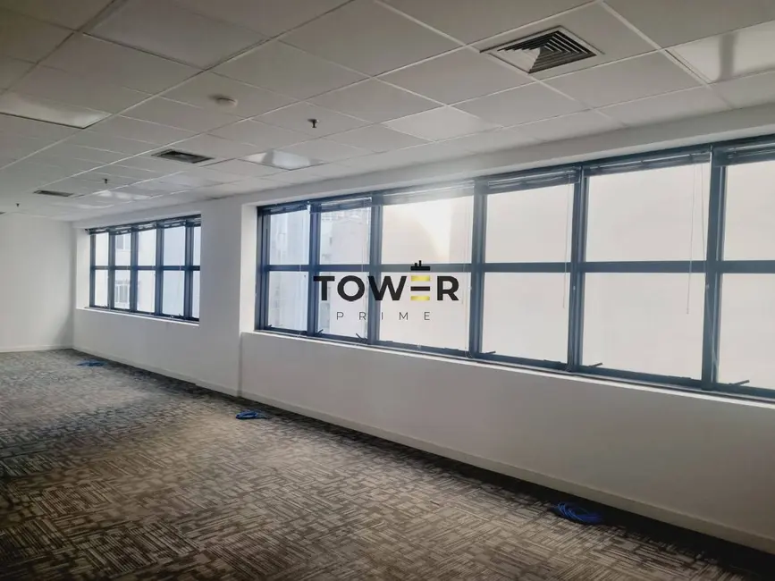 Sala Comercial à venda e para alugar, 377m2 em Vila Buarque, São Paulo - SP - imagem 2 Foto 2 de Sala Comercial à venda e para alugar, 377m2 em Vila Buarque, São Paulo - SP