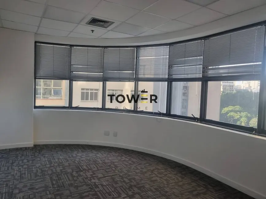 Sala Comercial à venda e para alugar, 377m2 em Vila Buarque, São Paulo - SP - imagem 4 Foto 4 de Sala Comercial à venda e para alugar, 377m2 em Vila Buarque, São Paulo - SP