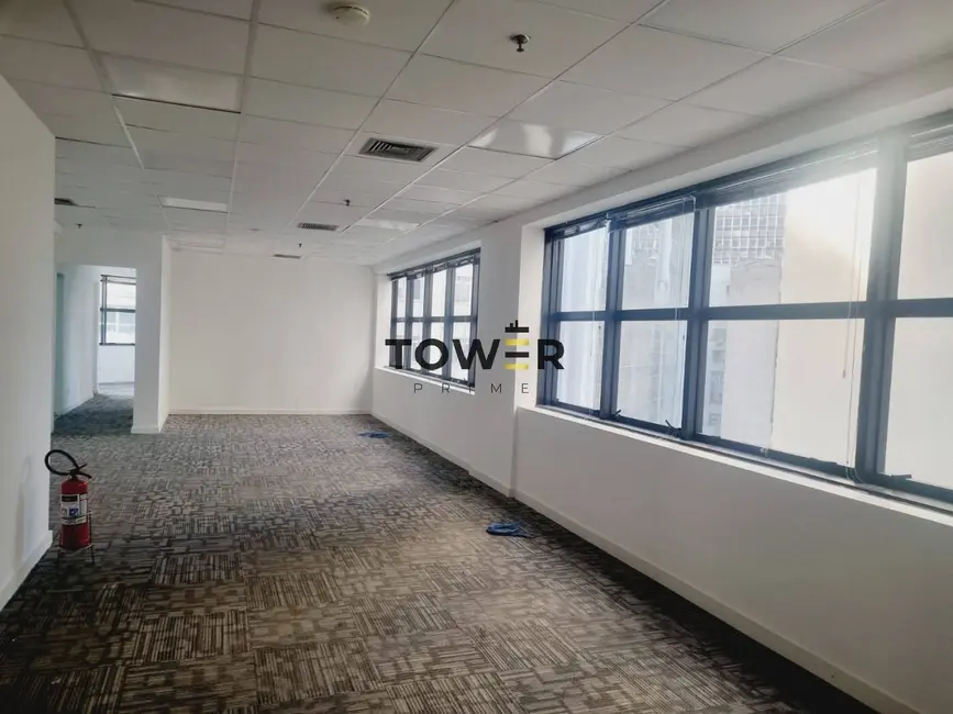 Sala Comercial à venda e para alugar, 377m2 em Vila Buarque, São Paulo - SP - imagem 3 Foto 3 de Sala Comercial à venda e para alugar, 377m2 em Vila Buarque, São Paulo - SP