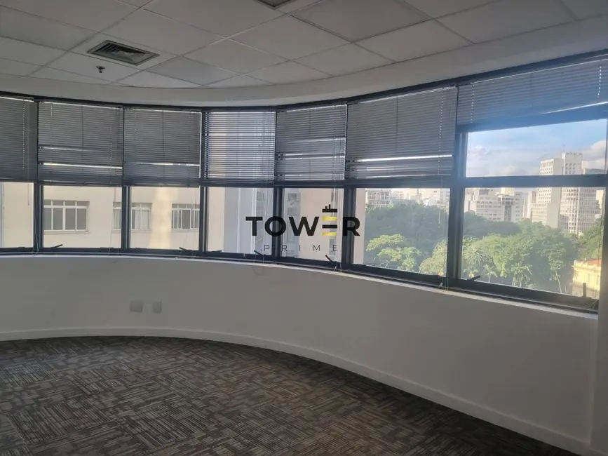 Sala Comercial à venda e para alugar, 377m2 em Vila Buarque, São Paulo - SP - imagem 8 Foto 8 de Sala Comercial à venda e para alugar, 377m2 em Vila Buarque, São Paulo - SP