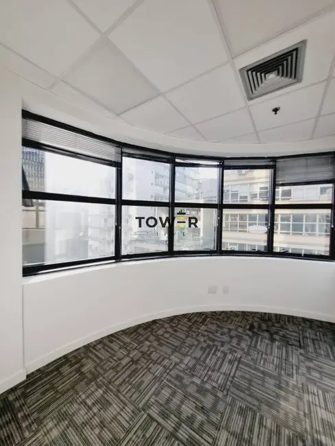 Sala Comercial à venda e para alugar, 377m2 em Vila Buarque, São Paulo - SP - imagem 9 Foto 9 de Sala Comercial à venda e para alugar, 377m2 em Vila Buarque, São Paulo - SP