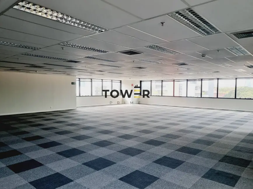 Foto 6 de Sala Comercial à venda e para alugar, 775m2 em Pinheiros, São Paulo - SP