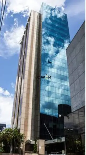 Foto 1 de Sala Comercial à venda e para alugar, 775m2 em Pinheiros, São Paulo - SP