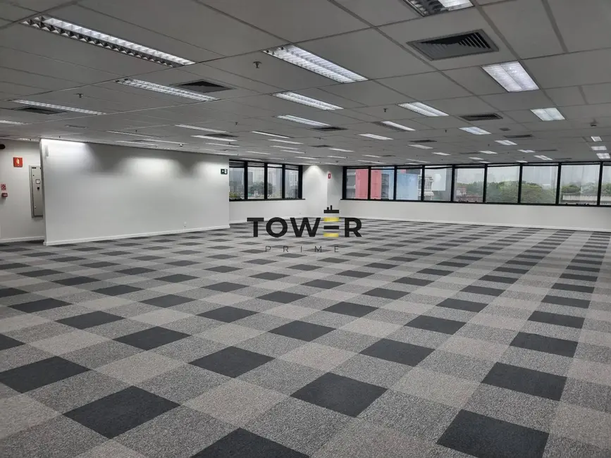Foto 5 de Sala Comercial à venda e para alugar, 775m2 em Pinheiros, São Paulo - SP