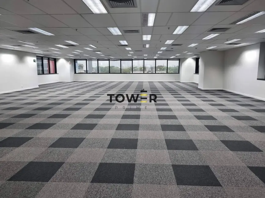 Foto 2 de Sala Comercial à venda e para alugar, 775m2 em Pinheiros, São Paulo - SP