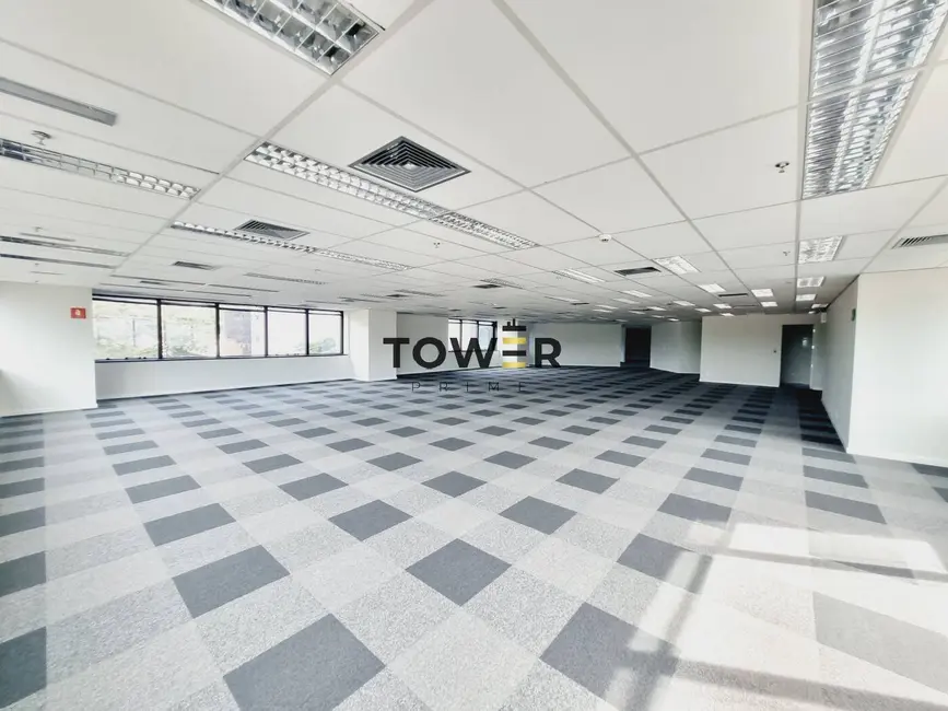 Foto 7 de Sala Comercial à venda e para alugar, 775m2 em Pinheiros, São Paulo - SP