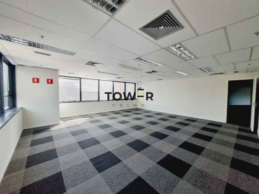 Foto 4 de Sala Comercial à venda e para alugar, 775m2 em Pinheiros, São Paulo - SP