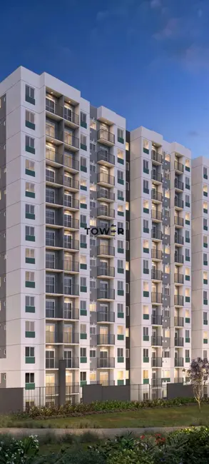 Foto 1 de Apartamento com 2 quartos à venda, 37m2 em Vila Butantã, São Paulo - SP